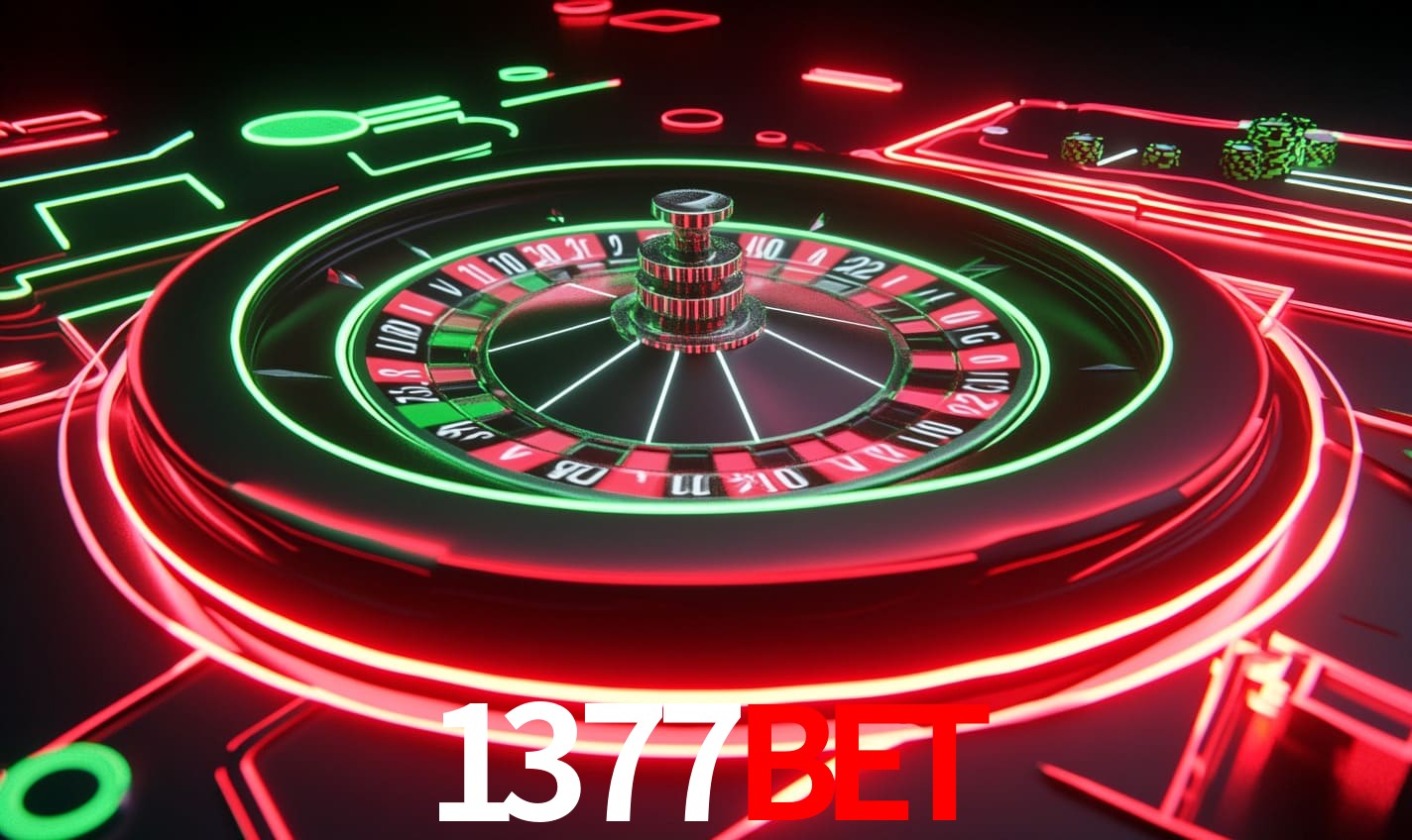 Experiência VIP 1377bet