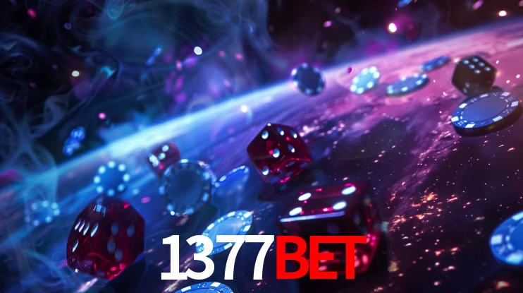 Welcome Bonus 1377bet