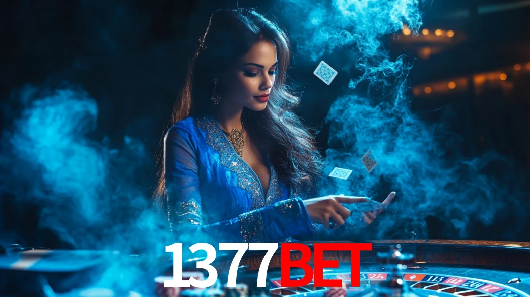 Estatísticas 1377bet
