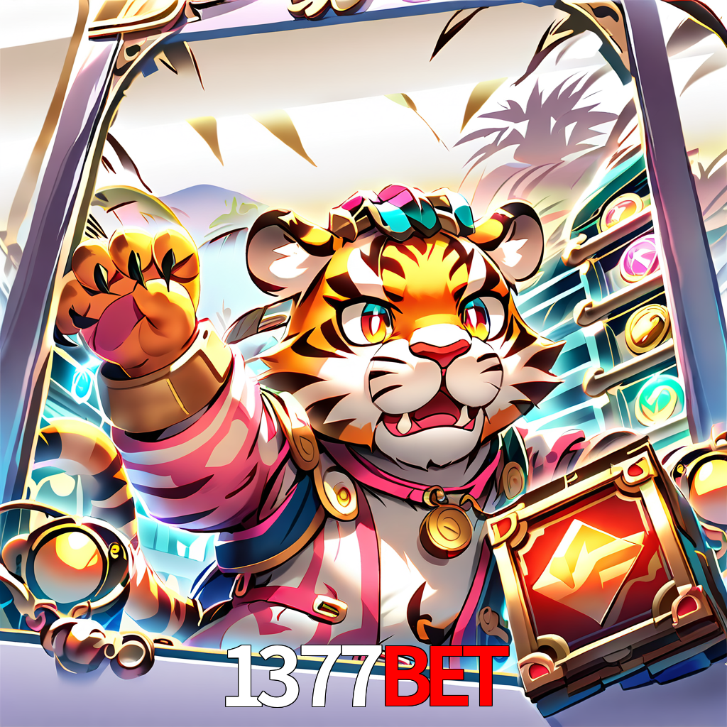  1377BET