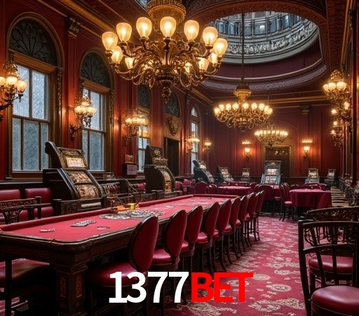 Explorando a Categoria de Eventos em Apostas na 1377bet