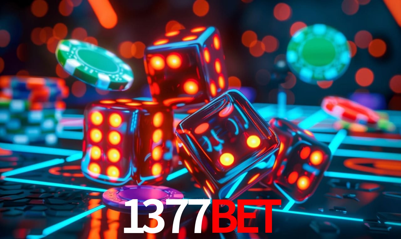 Integração de APIs 1377bet