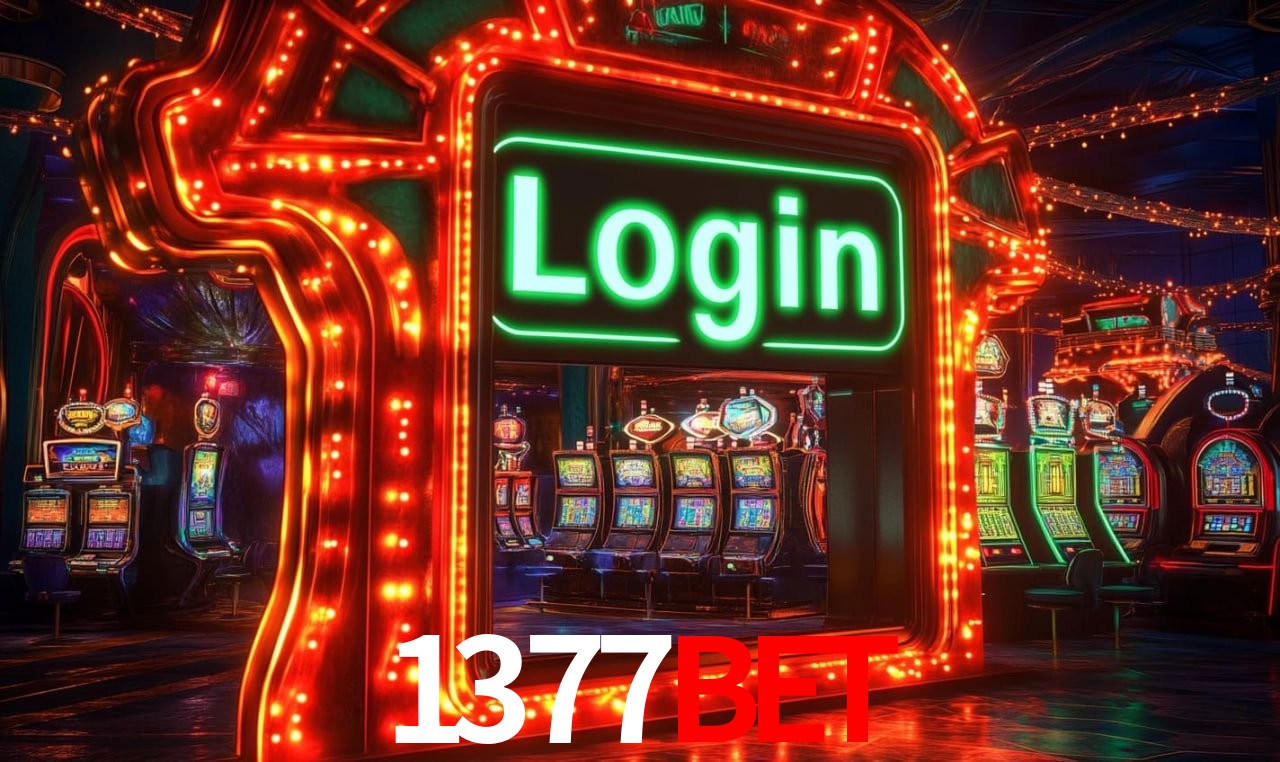 A Revolução dos Aplicativos de Jogos no 1377bet