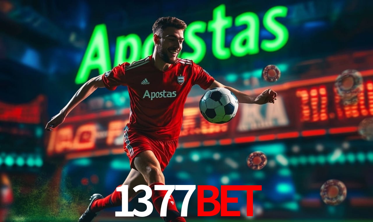Desvendando o Mundo dos Jogos Virtuais na 1377bet