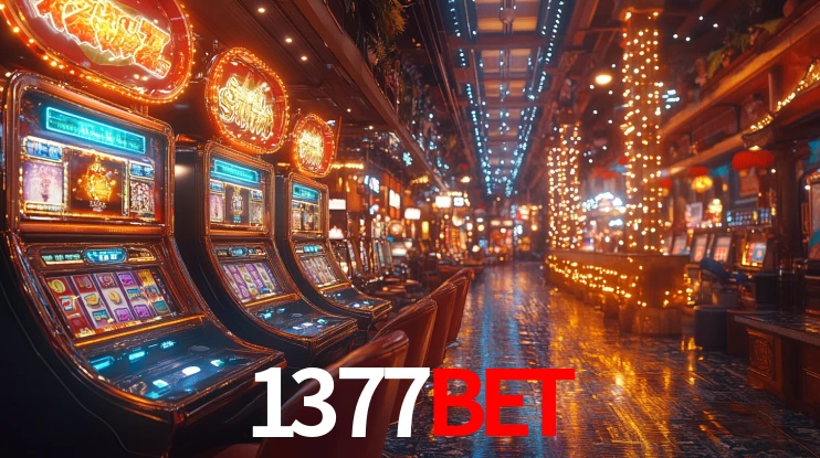 Bônus Generosos e Exclusivos no 1377bet para Você!