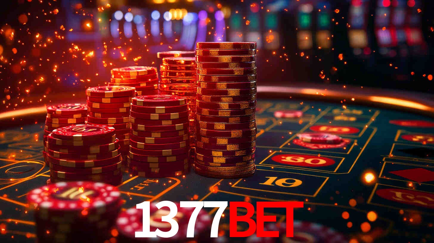 1377bet