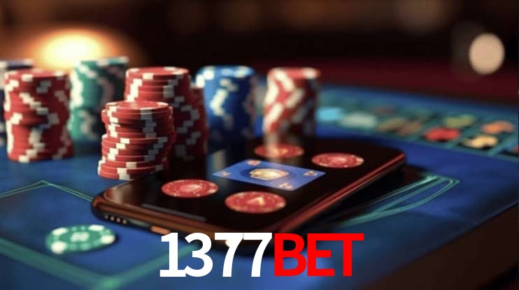 A Emoção da Loteria na 1377bet: Uma Chance de Mudança de Vida