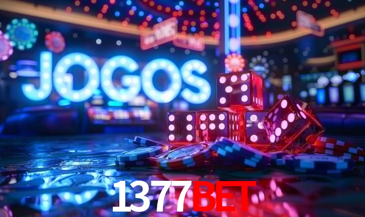 A Emoção da Loteria na 1377bet: Uma Chance de Mudança de Vida