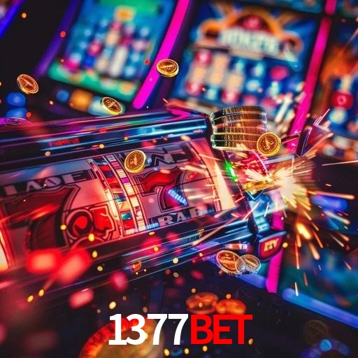 A Revolução dos Aplicativos de Jogos no 1377bet