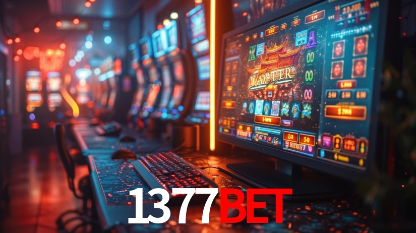 1377bet: Seu Especialista em Apostas Esportivas Brasileiras
