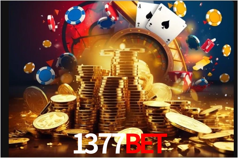 Promoção Relâmpago 1377bet