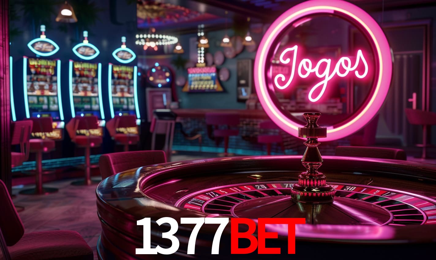 Estatísticas do Jogo 1377bet