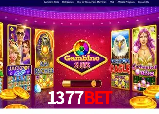 Exclusive Offers 1377bet