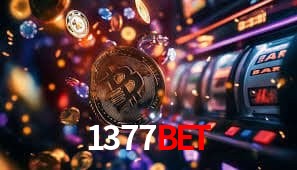 Design Responsivo 1377bet