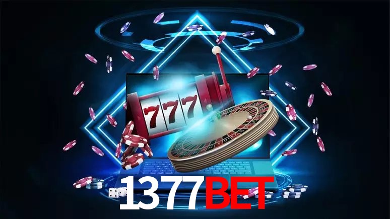 A Experiência Imersiva dos Cassinos Ao Vivo no 1377bet