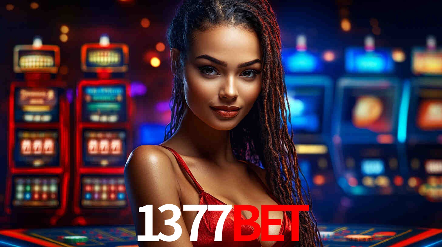 Apostas de Tênis 1377bet
