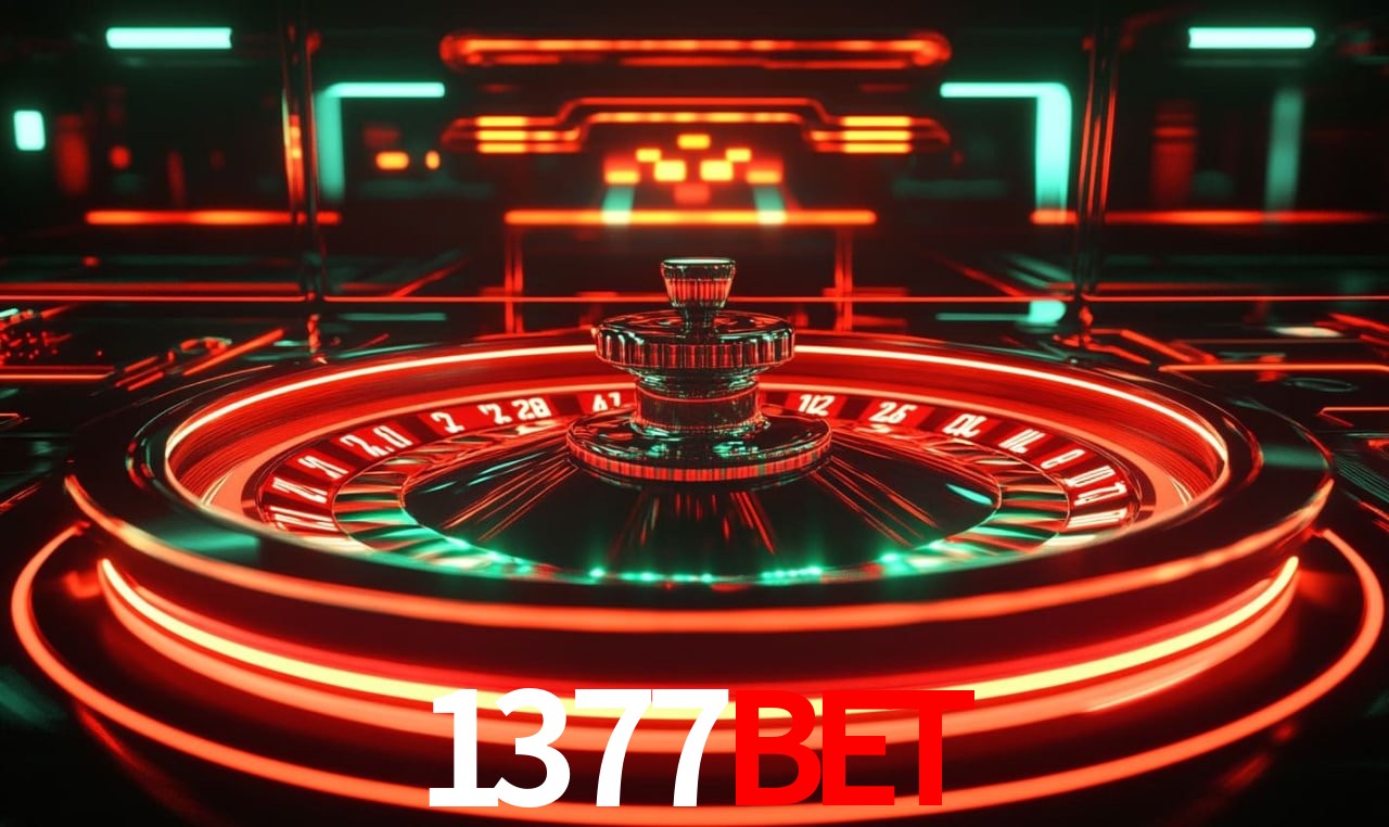 A Emoção da Loteria na 1377bet: Uma Chance de Mudança de Vida