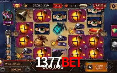 API Integration 1377bet
