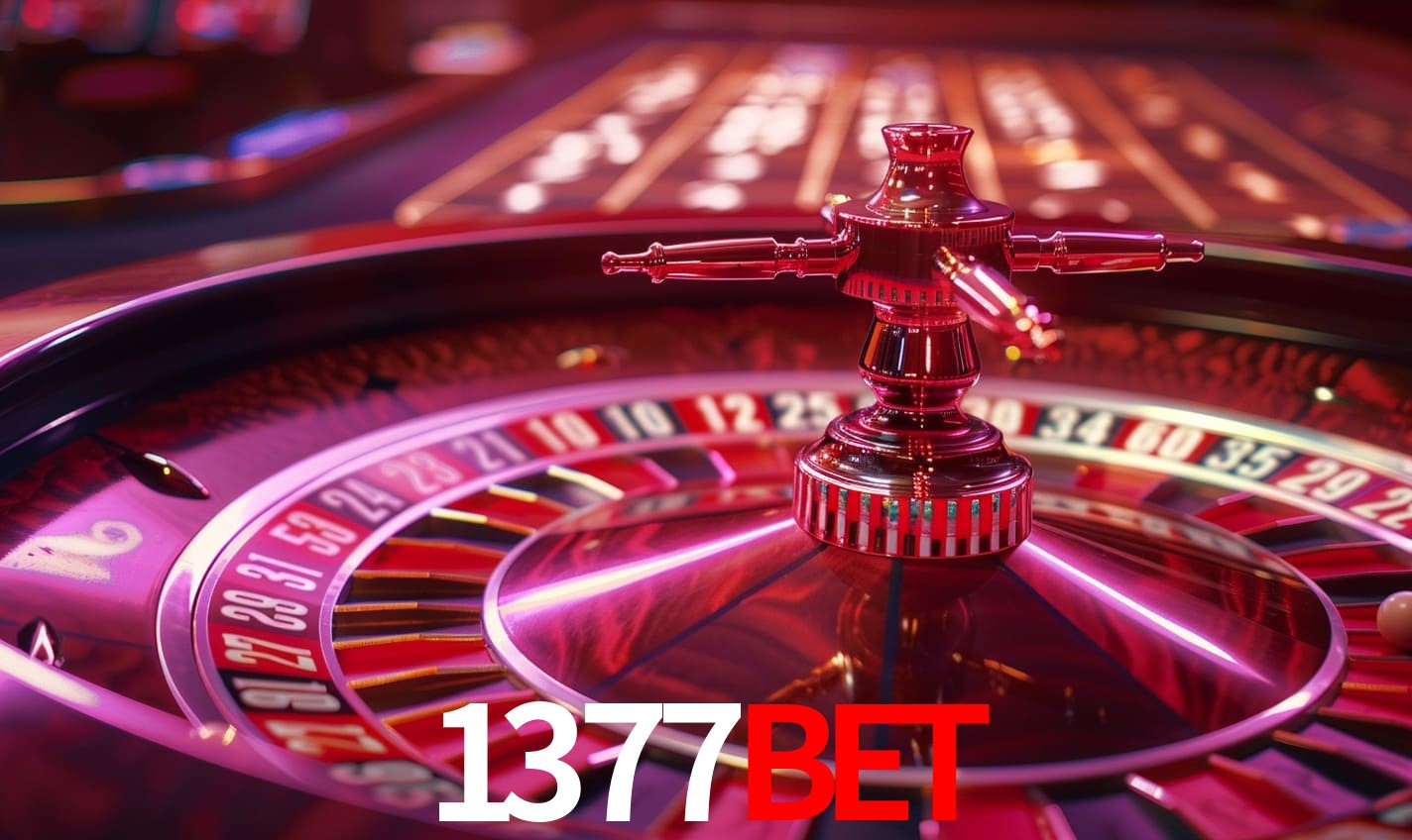 Recursos de Bônus 1377bet