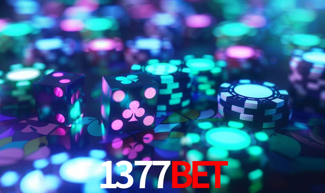Apostas Esportivas na 1377bet: Um Guia Completo
