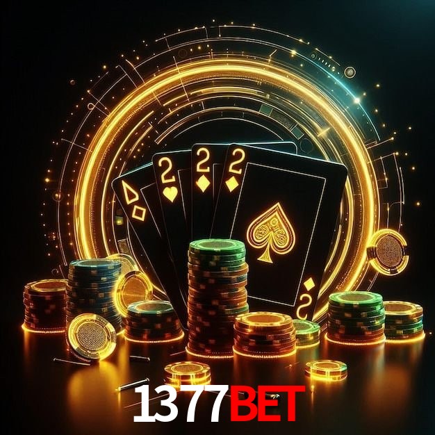 Apostas Esportivas na 1377bet: Um Guia Completo