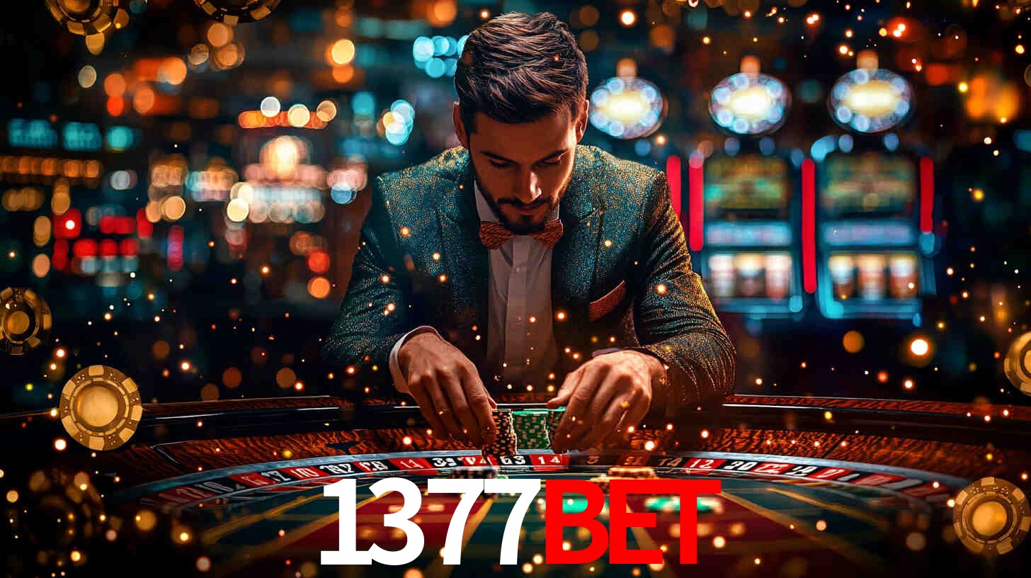 Experimente o Login Seguro Premium no 1377bet