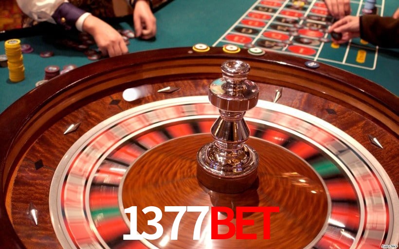 Desvendando o Mundo dos Jogos Virtuais na 1377bet