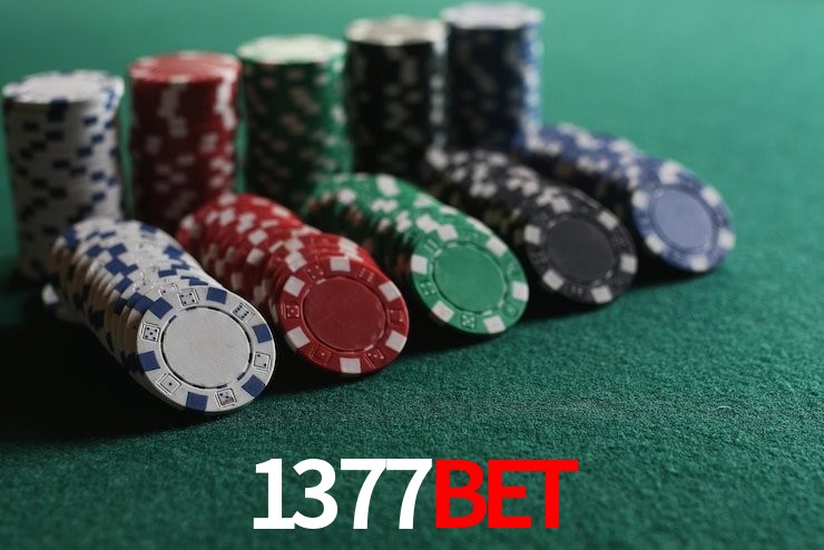 Football Betting 1377bet