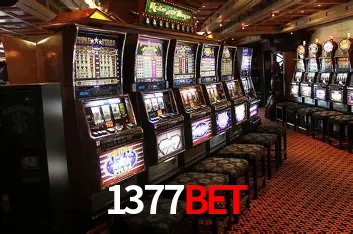 A Popularidade dos Caça-Níqueis no 1377bet