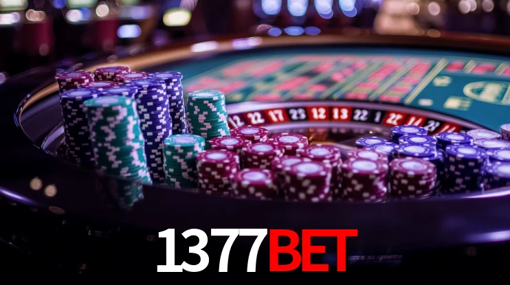 Premium Interface 1377bet
