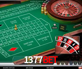 Platform Technology 1377bet