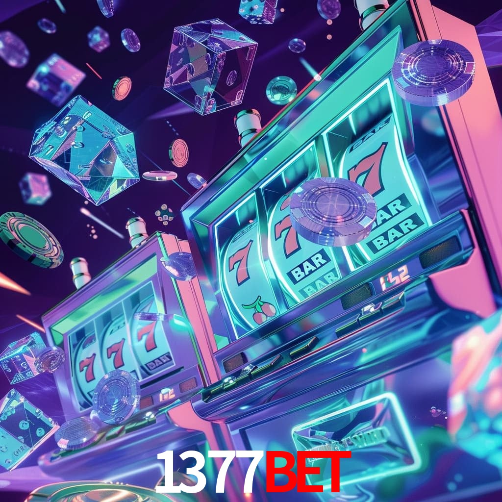 Tecnologia da Plataforma 1377bet