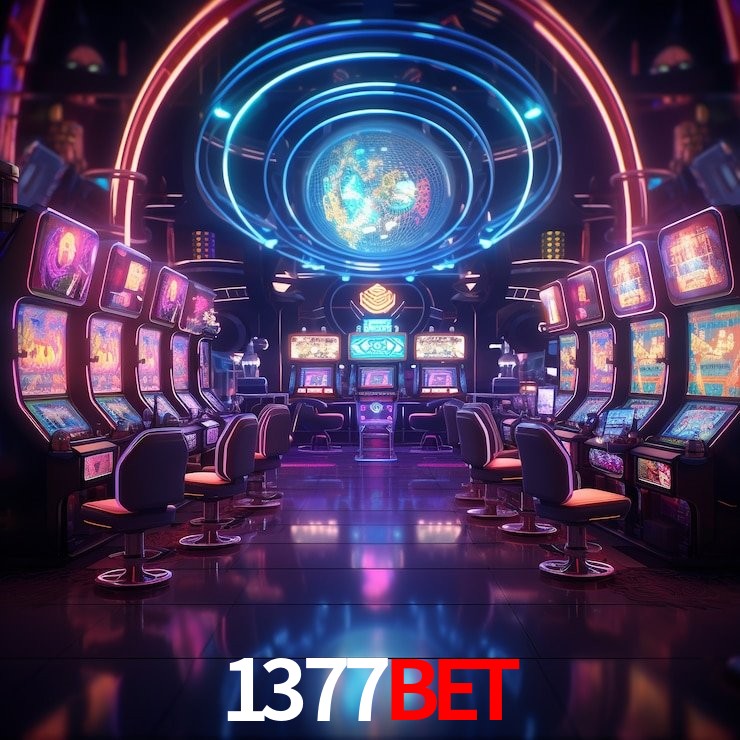 A Emoção da Loteria na 1377bet: Uma Chance de Mudança de Vida