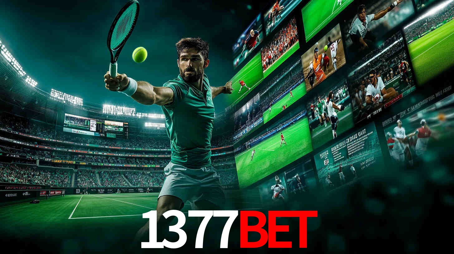 Torneios 1377bet