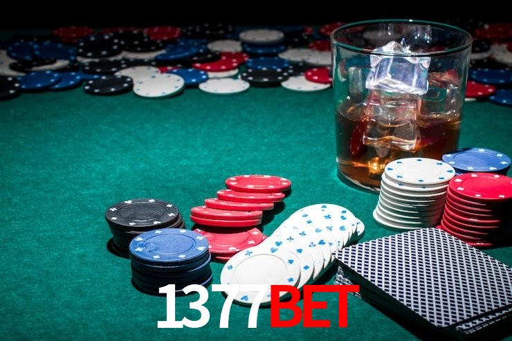 Inovações de Jogos na 1377bet: O Futuro das Experiências Interativas
