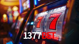 Apostas Esportivas na 1377bet: Um Guia Completo