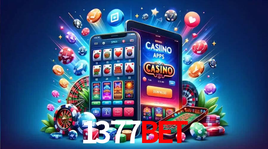 Bonus Features 1377bet