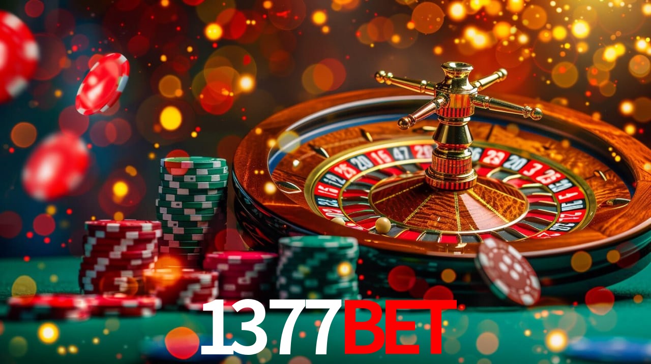 Diretório de Jogos 1377bet