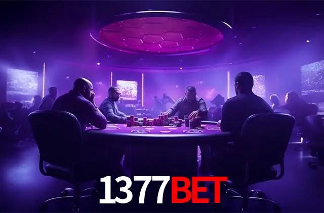 Avaliações dos Jogadores 1377bet