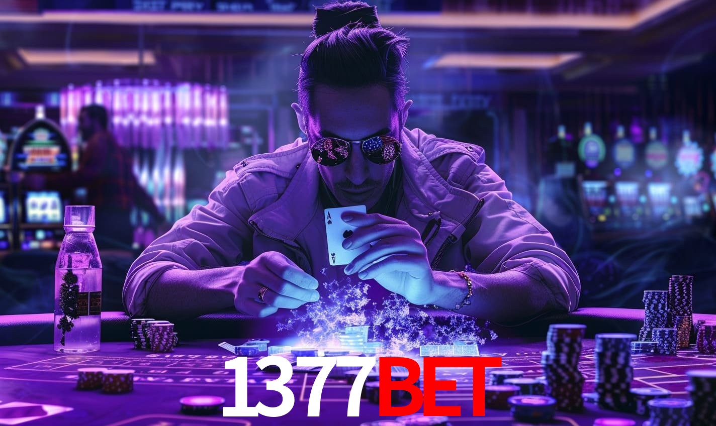 Daily Bonuses 1377bet