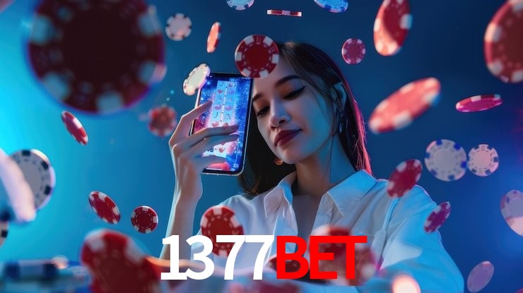 Provedores de Jogos 1377bet