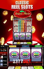 Flash Promotion 1377bet