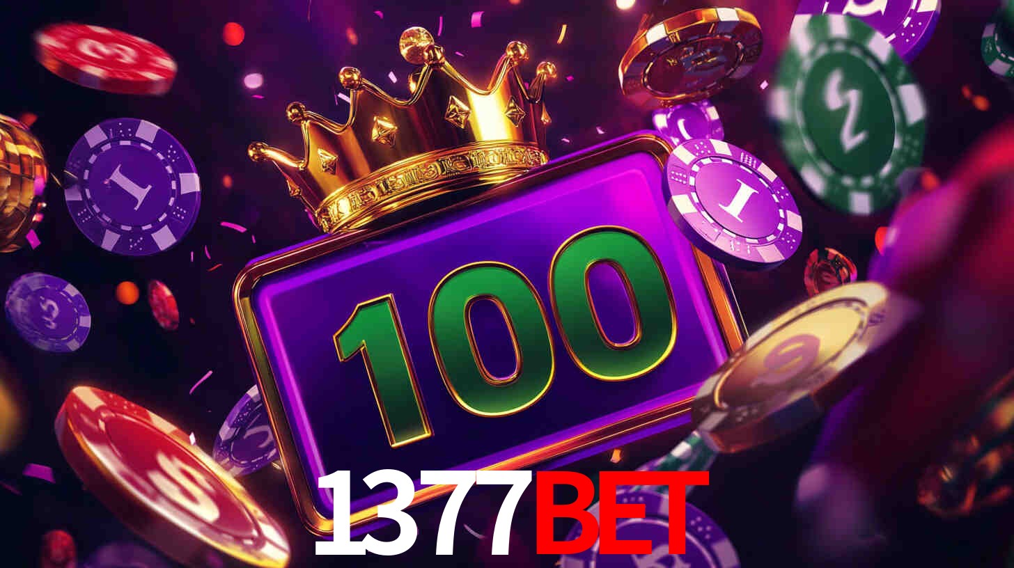 1377bet