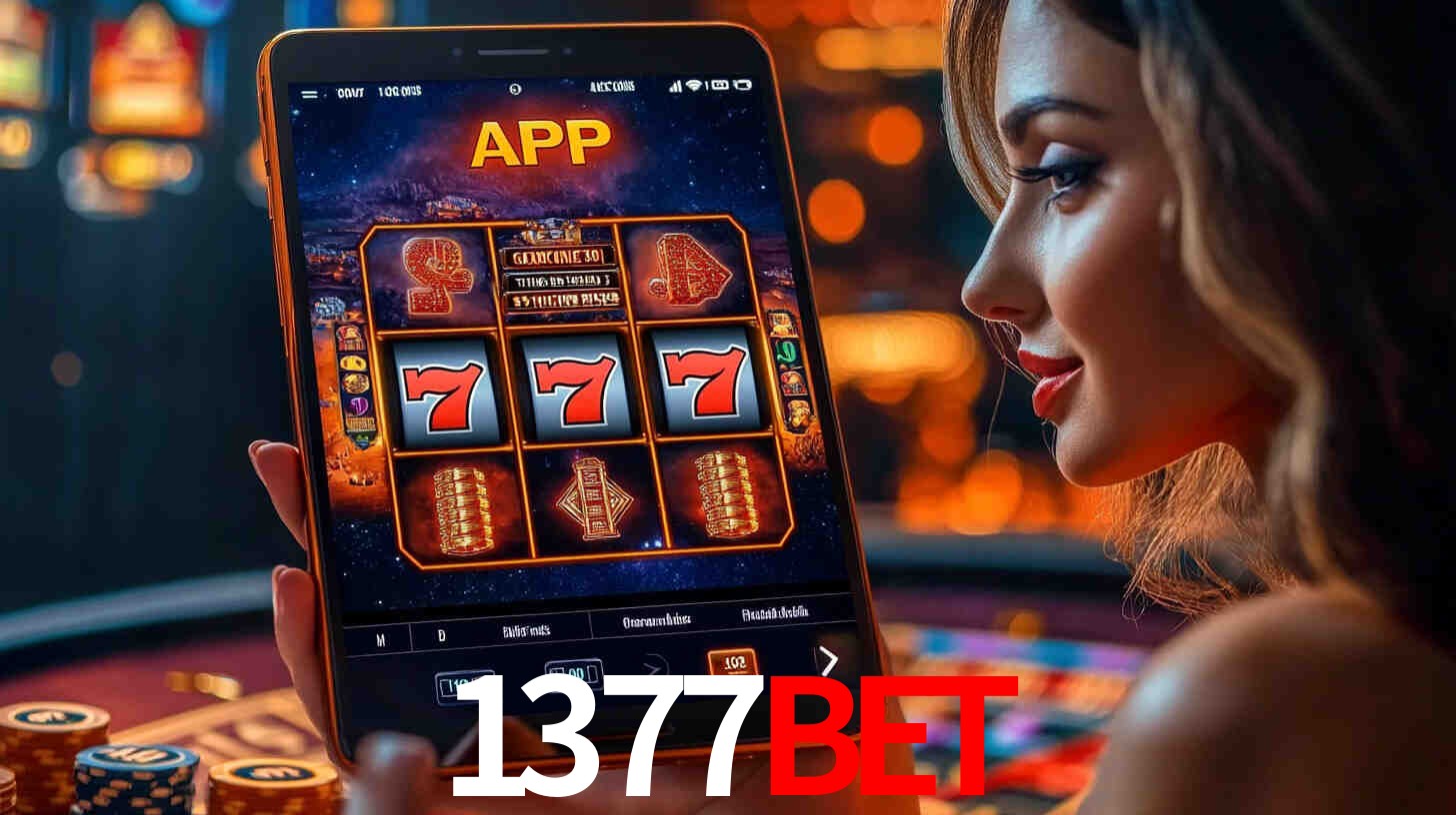 Desvendando o Mundo dos Jogos Virtuais na 1377bet
