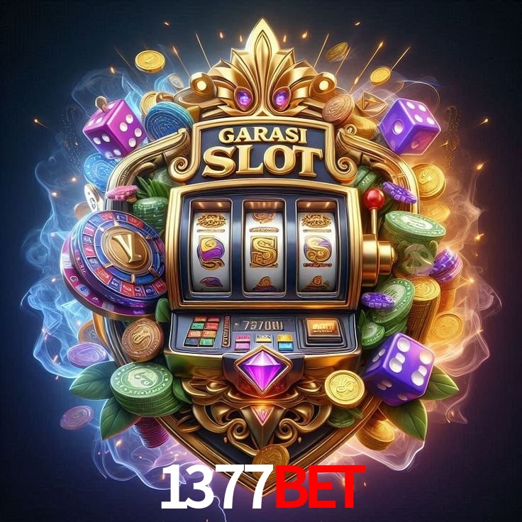 A Popularidade dos Caça-Níqueis no 1377bet