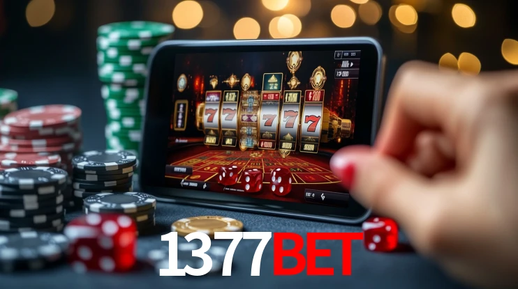 1377bet apk