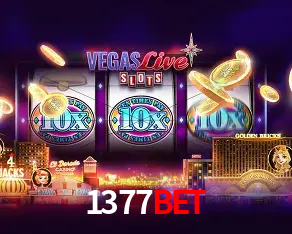 Seasonal Promotions 1377bet