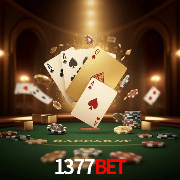 Tournaments 1377bet