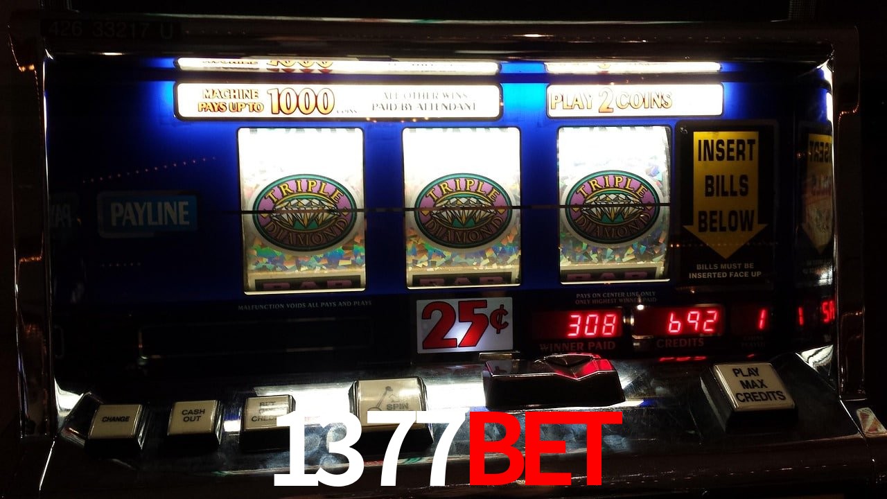 Roulette Table 1377bet