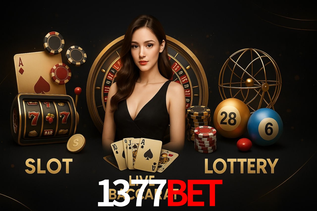 Descubra o Programa VIP da 1377bet: Vantagens Exclusivas para Jogadores